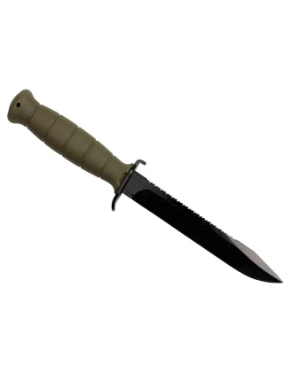 NÓŻ SZTURMOWY GLOCK 81 GREEN GL81BG